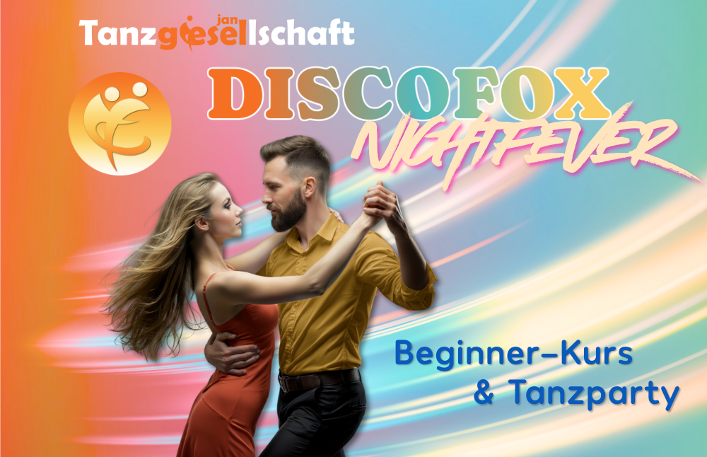 Discofox Nightfever