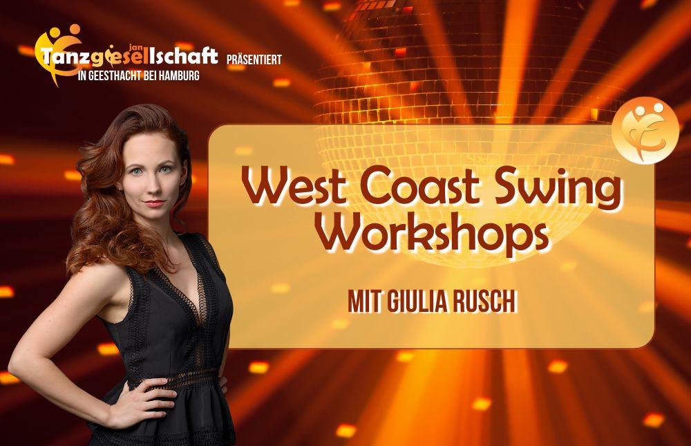 WCS Workshops Giulia Rusch Mai 2026