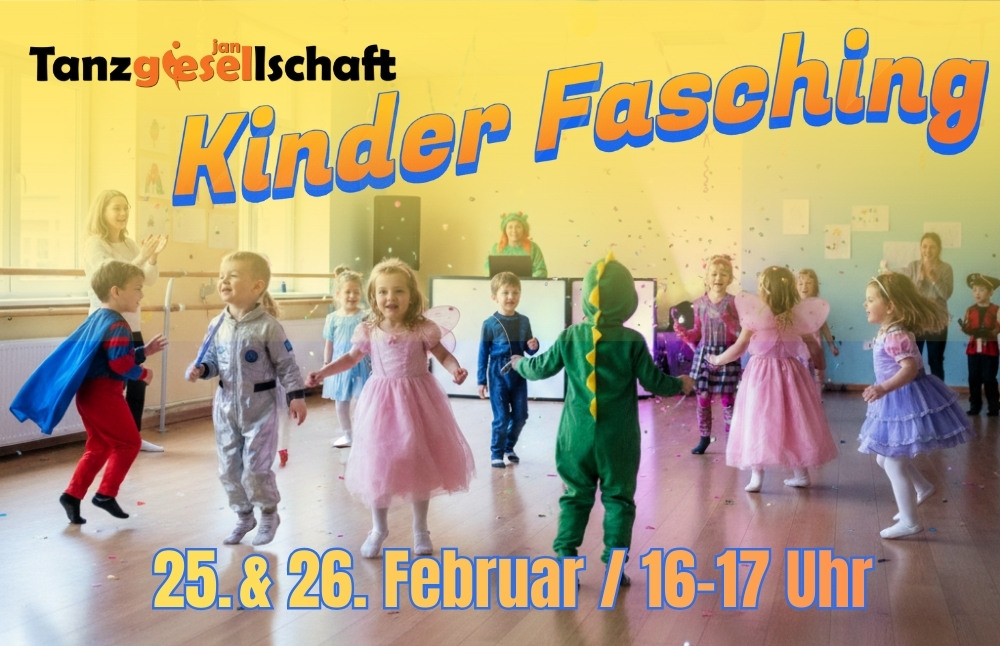 Kinerfasching 2026