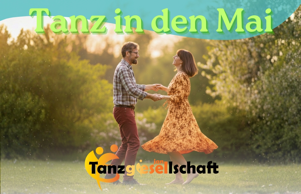 tanz in den mai 2026 geesthacht
