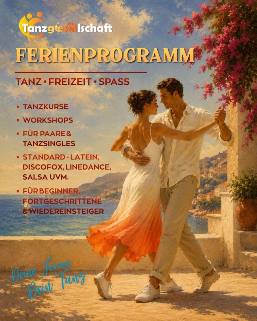 Tagi Ferienprogramm 2026